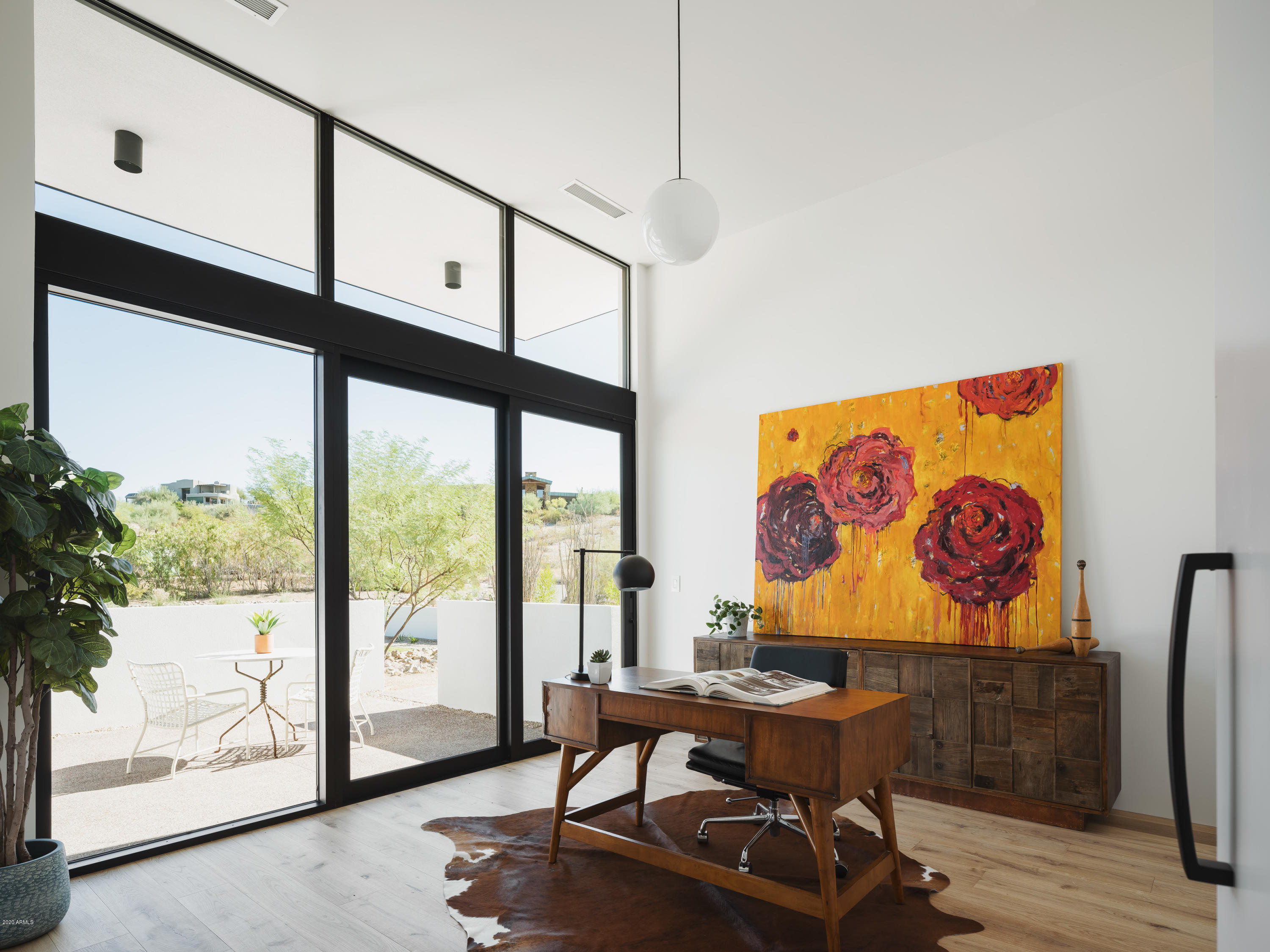 Alta Vista Park Estates - Residential