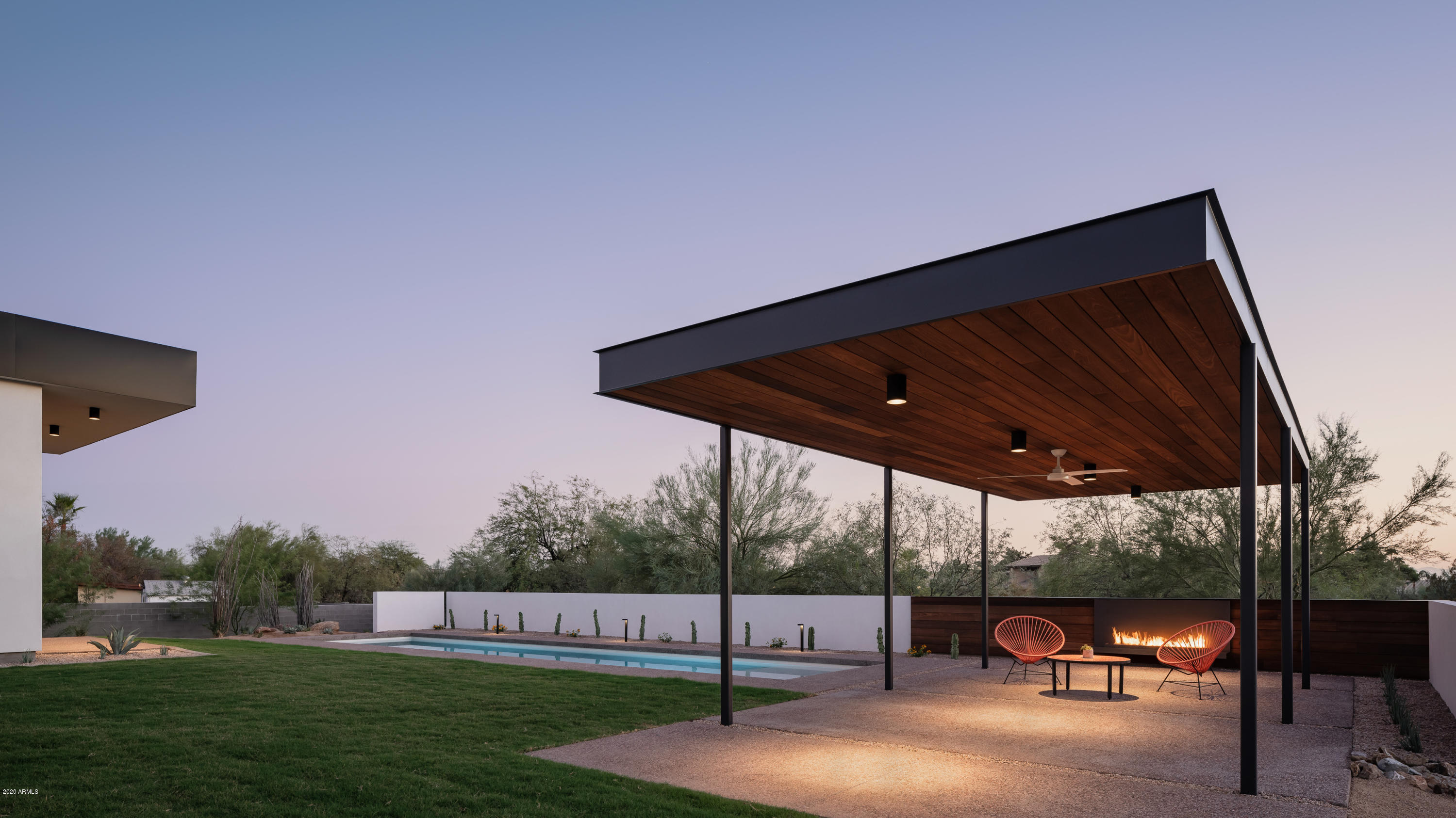 Alta Vista Park Estates - Residential