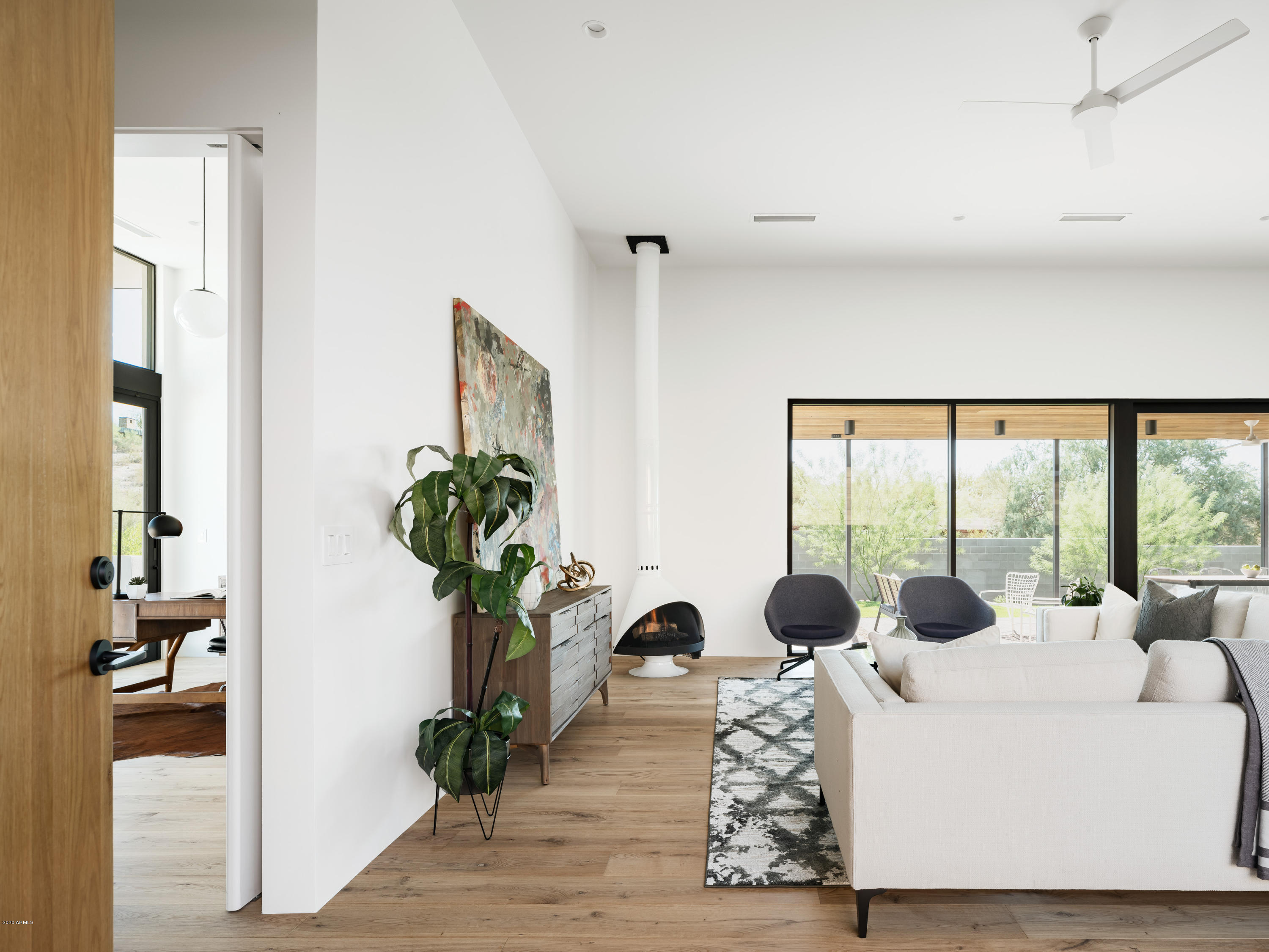 Alta Vista Park Estates - Residential
