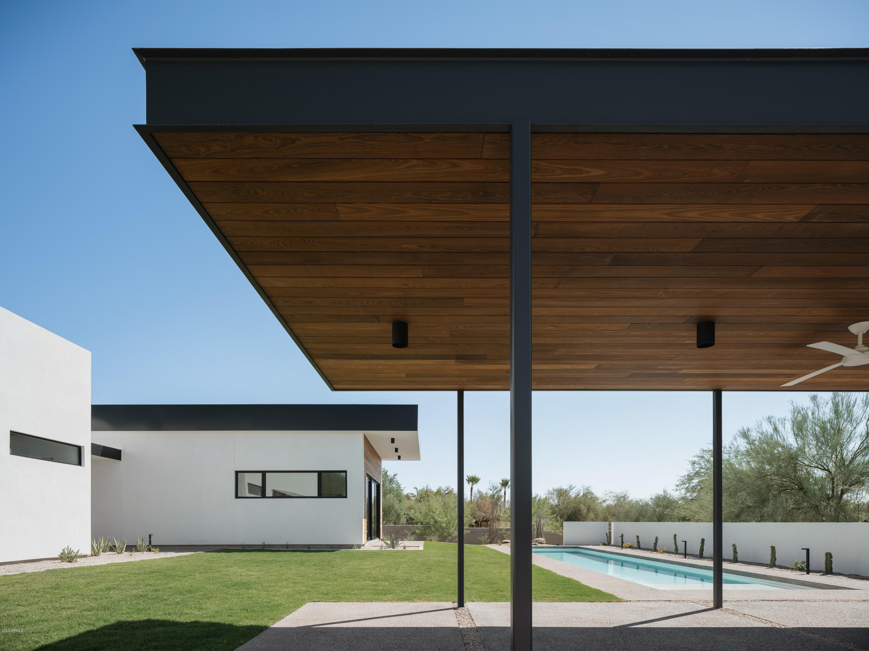 Alta Vista Park Estates - Residential