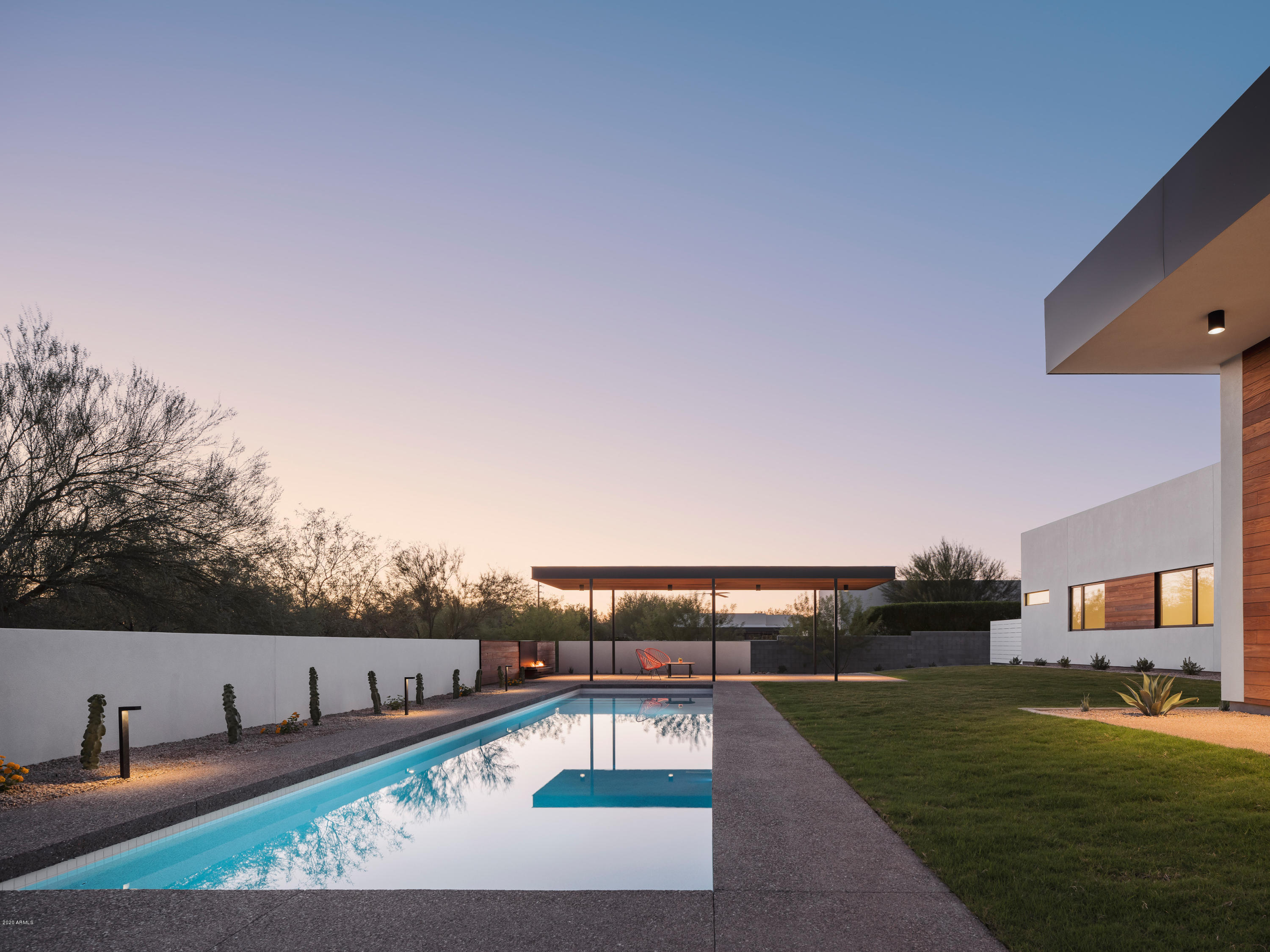 Alta Vista Park Estates - Residential