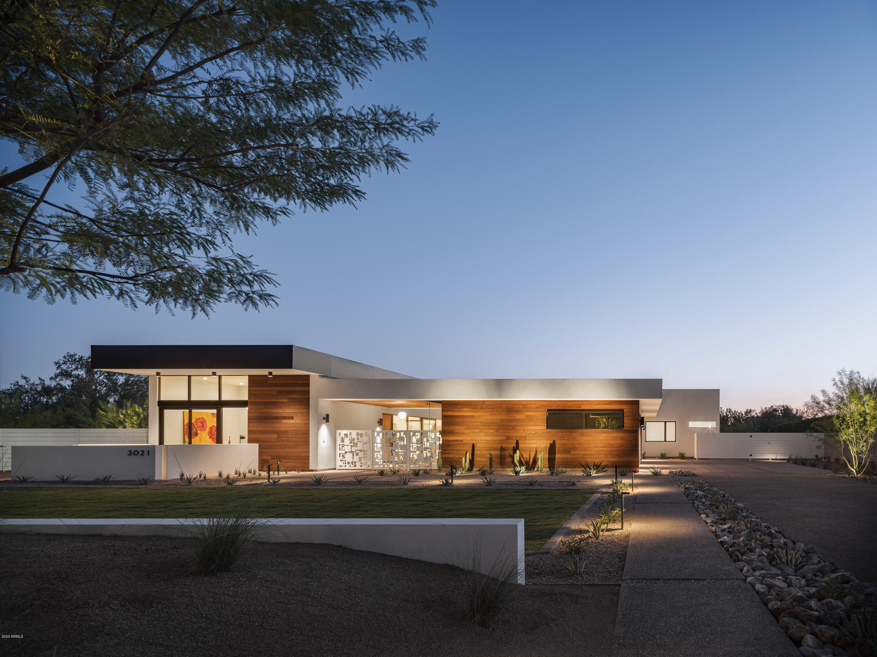 Alta Vista Park Estates - Residential