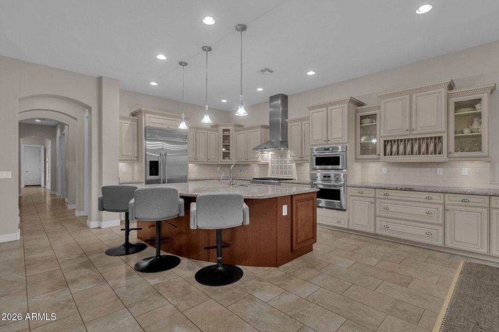Photo of 20137 E Via Del Palo, Queen Creek, AZ 85142 (MLS # 7013368)