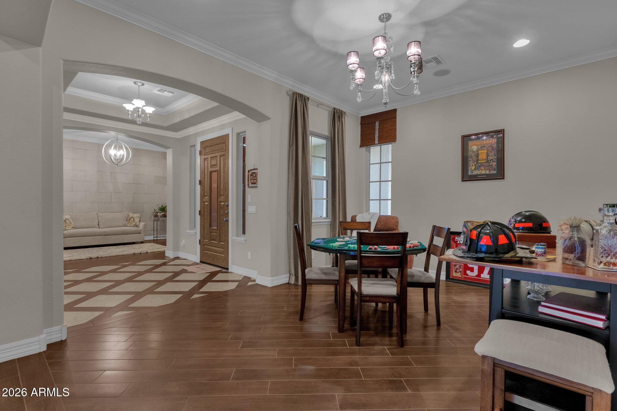 MONTELENA - Residential