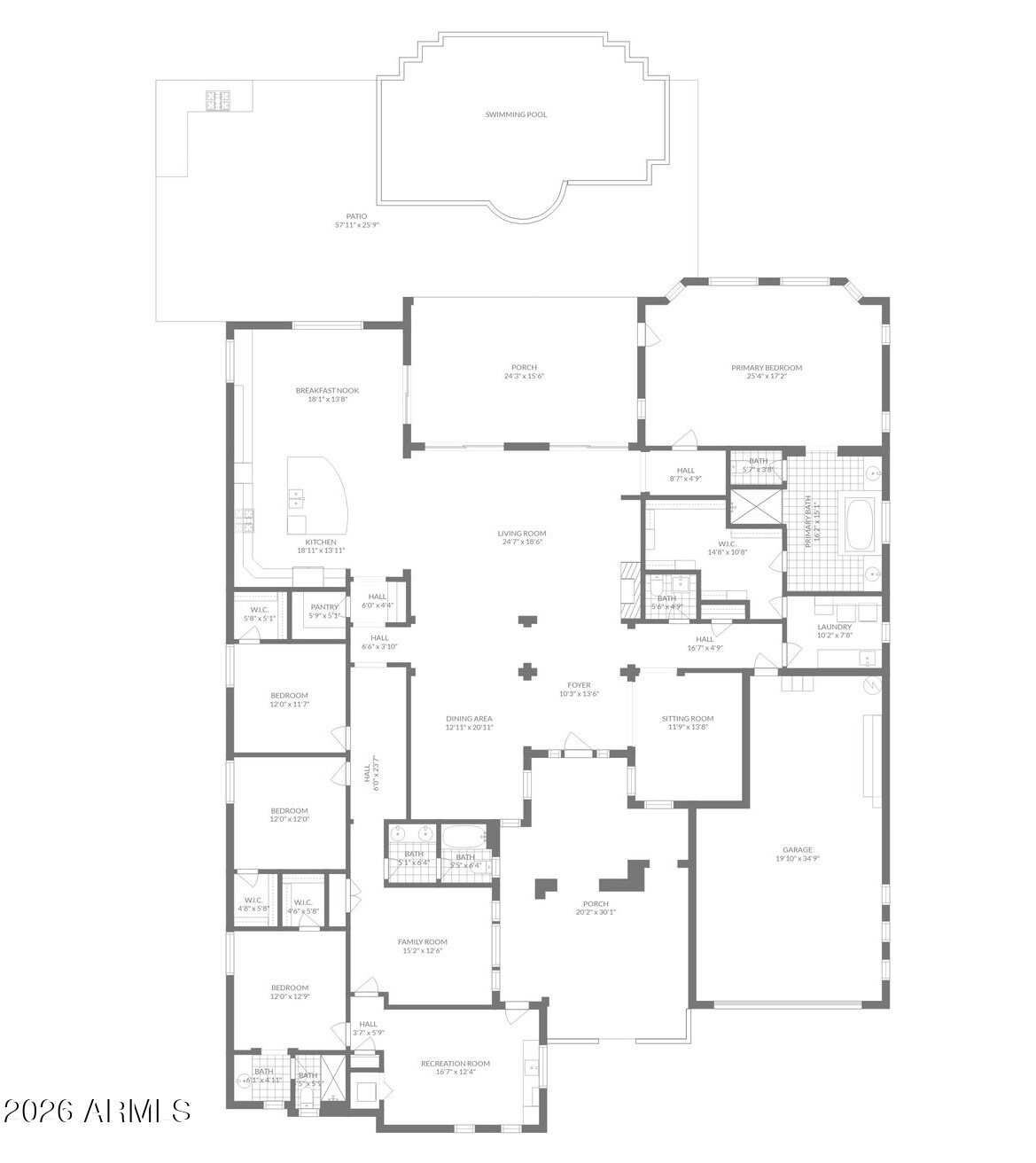 MONTELENA - Residential