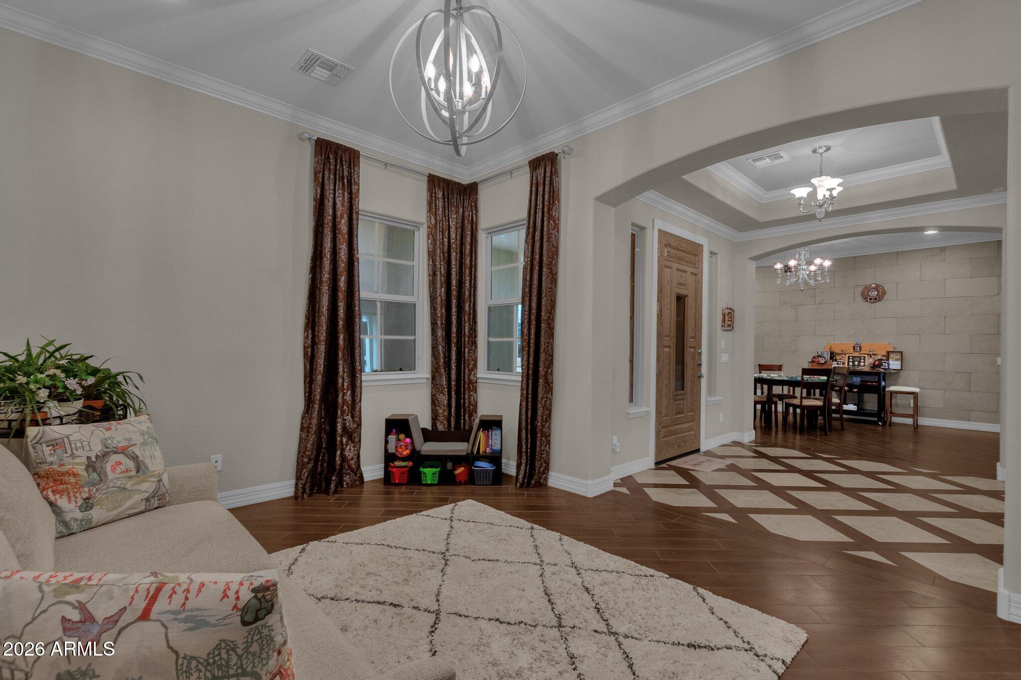 MONTELENA - Residential