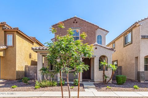 7769 W BONITOS Drive Phoenix AZ 85035