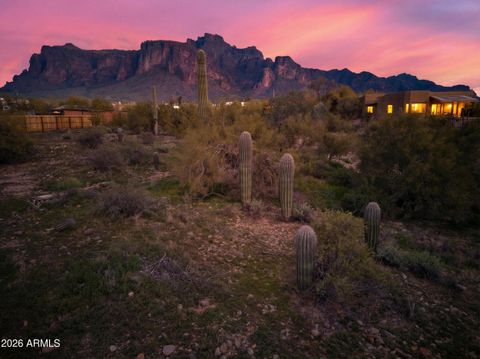 4924 E ROUNDUP Street 1 (A) Apache Junction AZ 85119