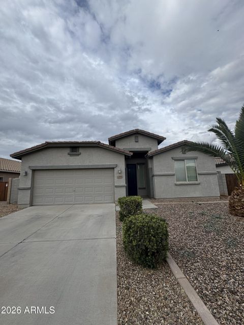 1614 W STEPHANIE Lane San Tan Valley AZ 85144
