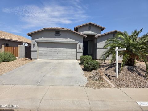 1614 W STEPHANIE Lane San Tan Valley AZ 85144