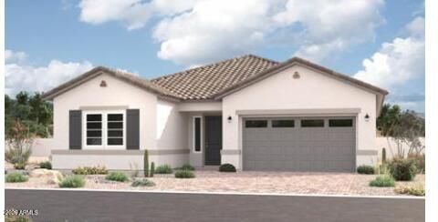 15776 W BRONCO Trail Surprise AZ 85387
