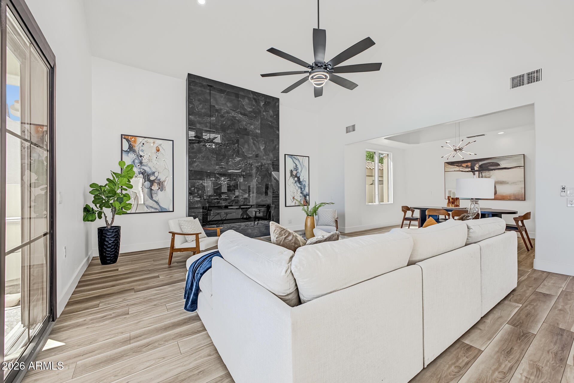 1157 N DATE PALM Drive