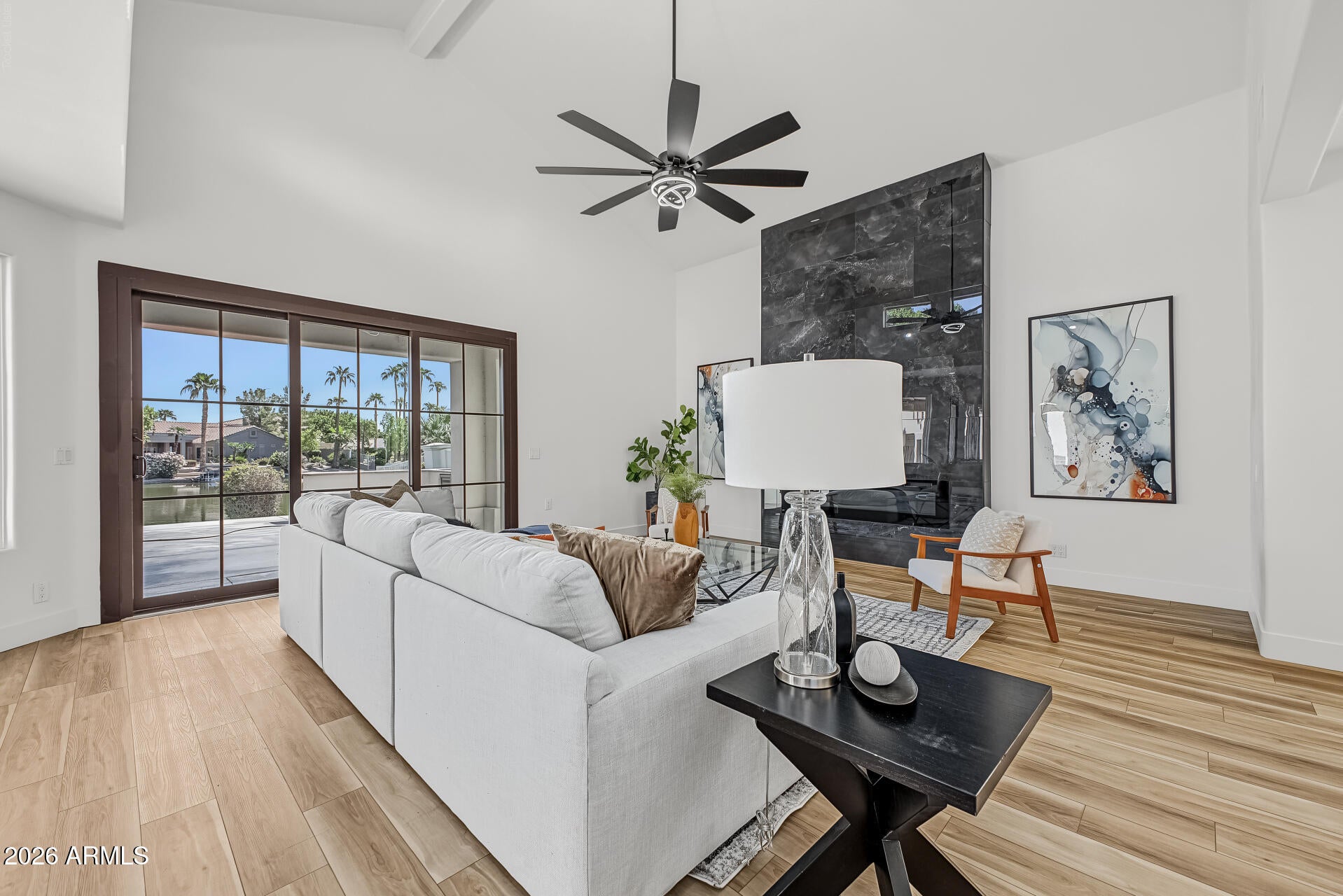 1157 N DATE PALM Drive