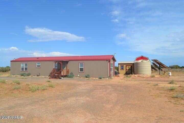 1771 W RIDGEVIEW RANCH Drive
