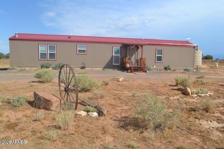 1771 W RIDGEVIEW RANCH Drive
