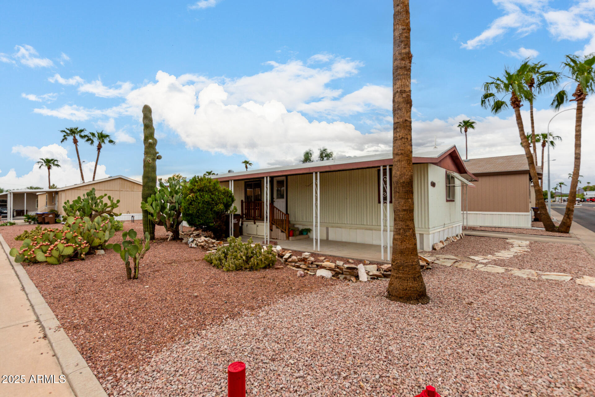 9431 E CORALBELL Avenue 117