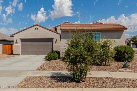 1194 E MEADOWRIDGE Drive Casa Grande AZ 85122