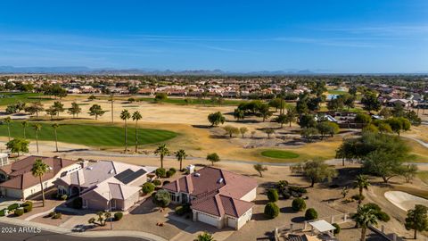 A home in Sun City West