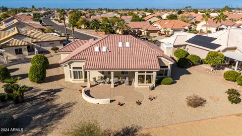 A home in Sun City West