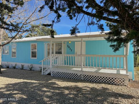 A home in Prescott Valley