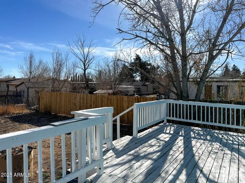 A home in Prescott Valley