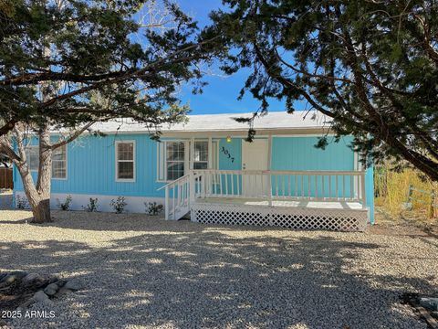 A home in Prescott Valley