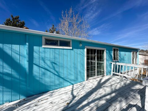 A home in Prescott Valley