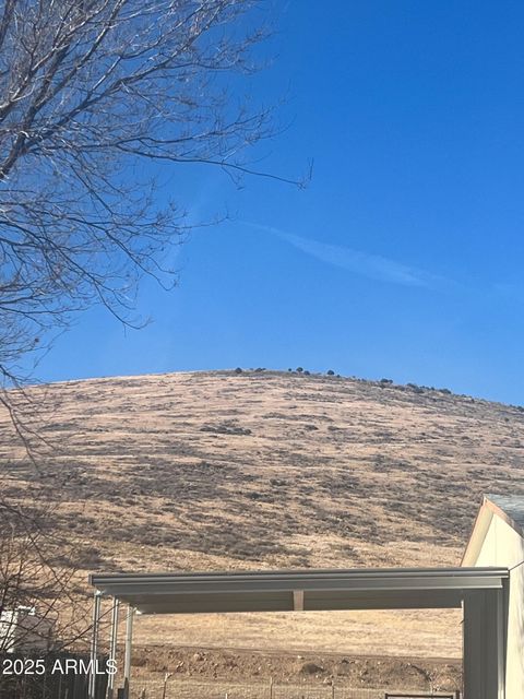 A home in Prescott Valley