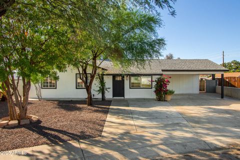 4844 N 81ST Avenue Phoenix AZ 85033