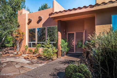 182 SAGE Drive Sedona AZ 86336