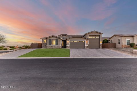 12515 W TUCKEY Lane Glendale AZ 85307