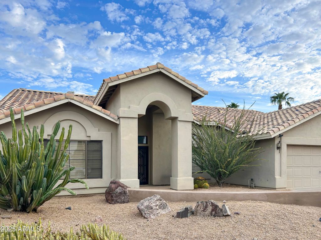 Photo of 3642 W Barcelona Drive, Chandler, AZ 85226 (MLS # 6931619)