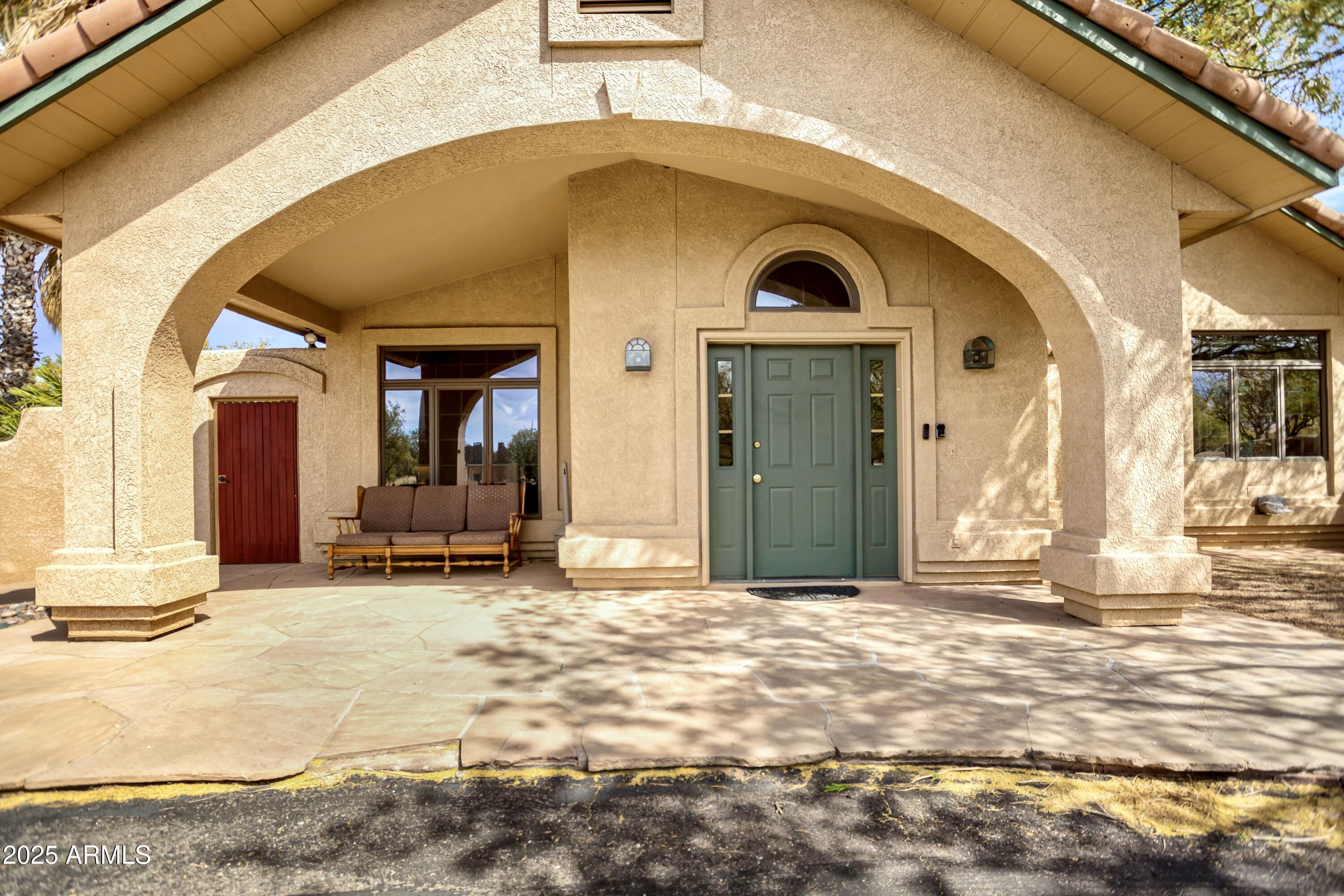 3271 E DESERT STORM --