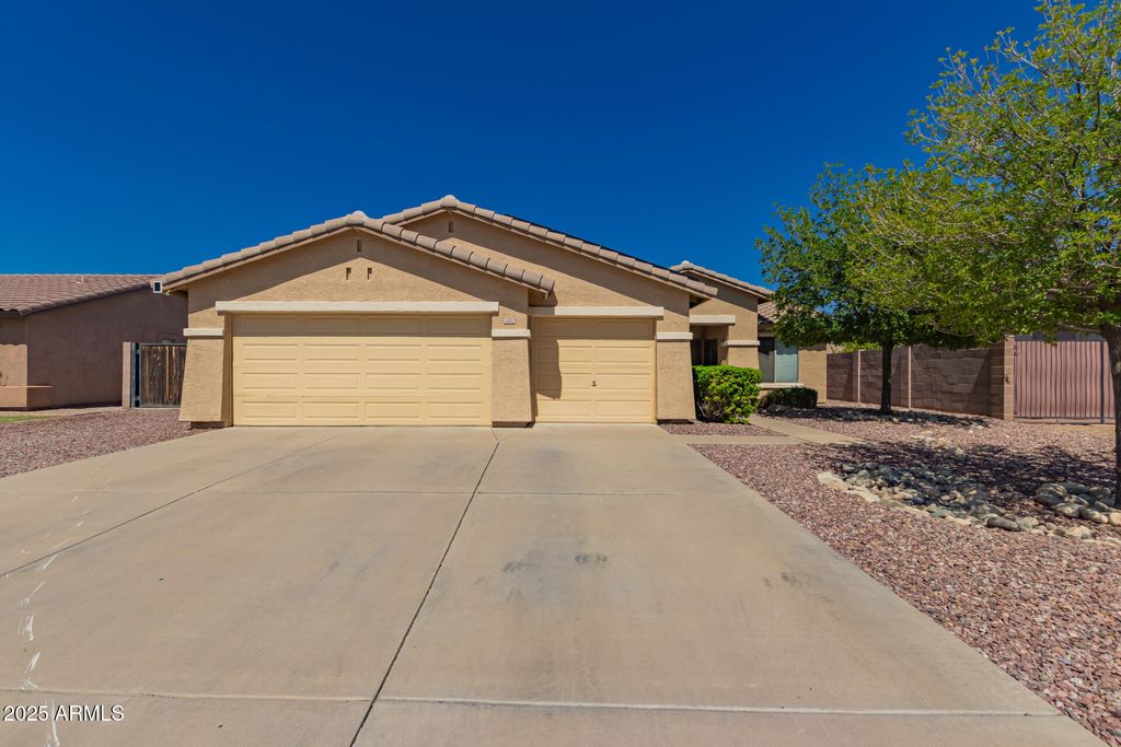 Photo of 2502 E Pony Lane, Gilbert, AZ 85295 (MLS # 6920803)