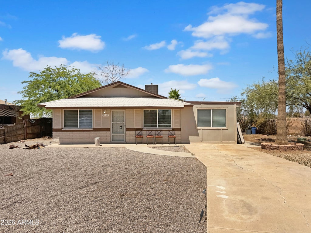 Photo of 1392 W Orchid Place, Casa Grande, AZ 85122 (MLS # 7071349)