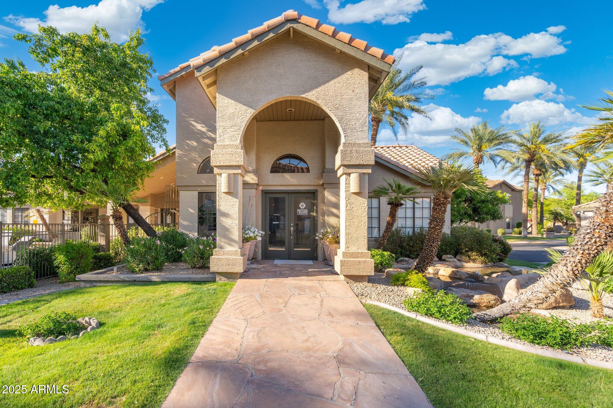 9600 N 96TH Street 278