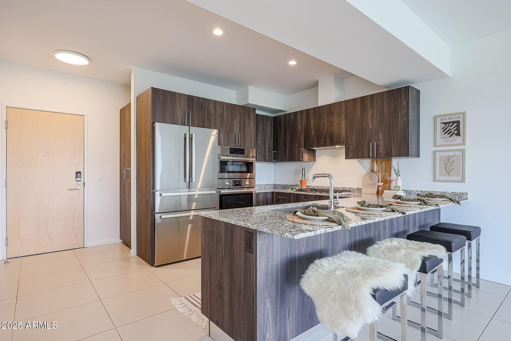 Photo of 7180 E Kierland Boulevard #217, Scottsdale, AZ 85254 (MLS # 6946985)