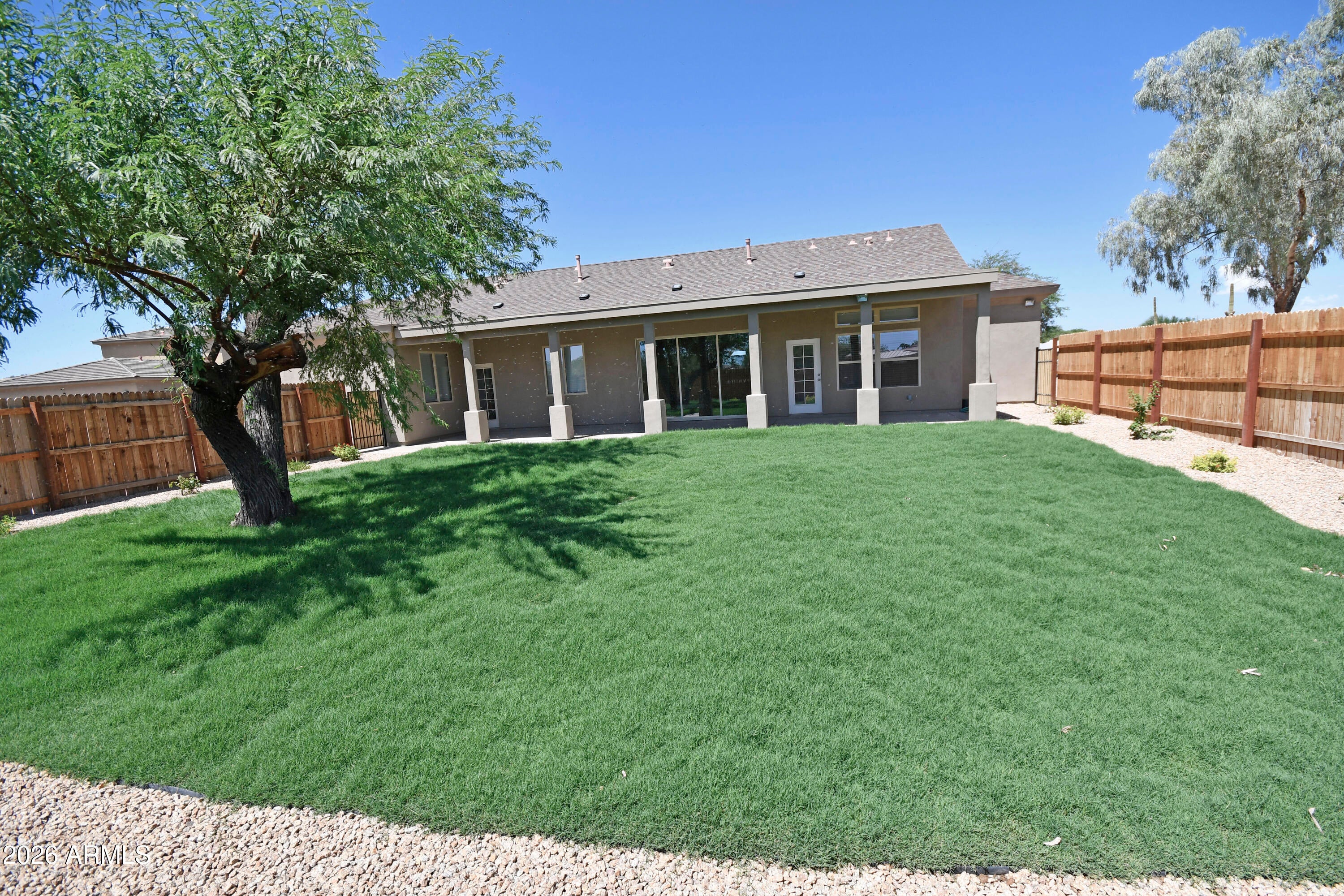 3315 W PINNACLE VISTA Drive