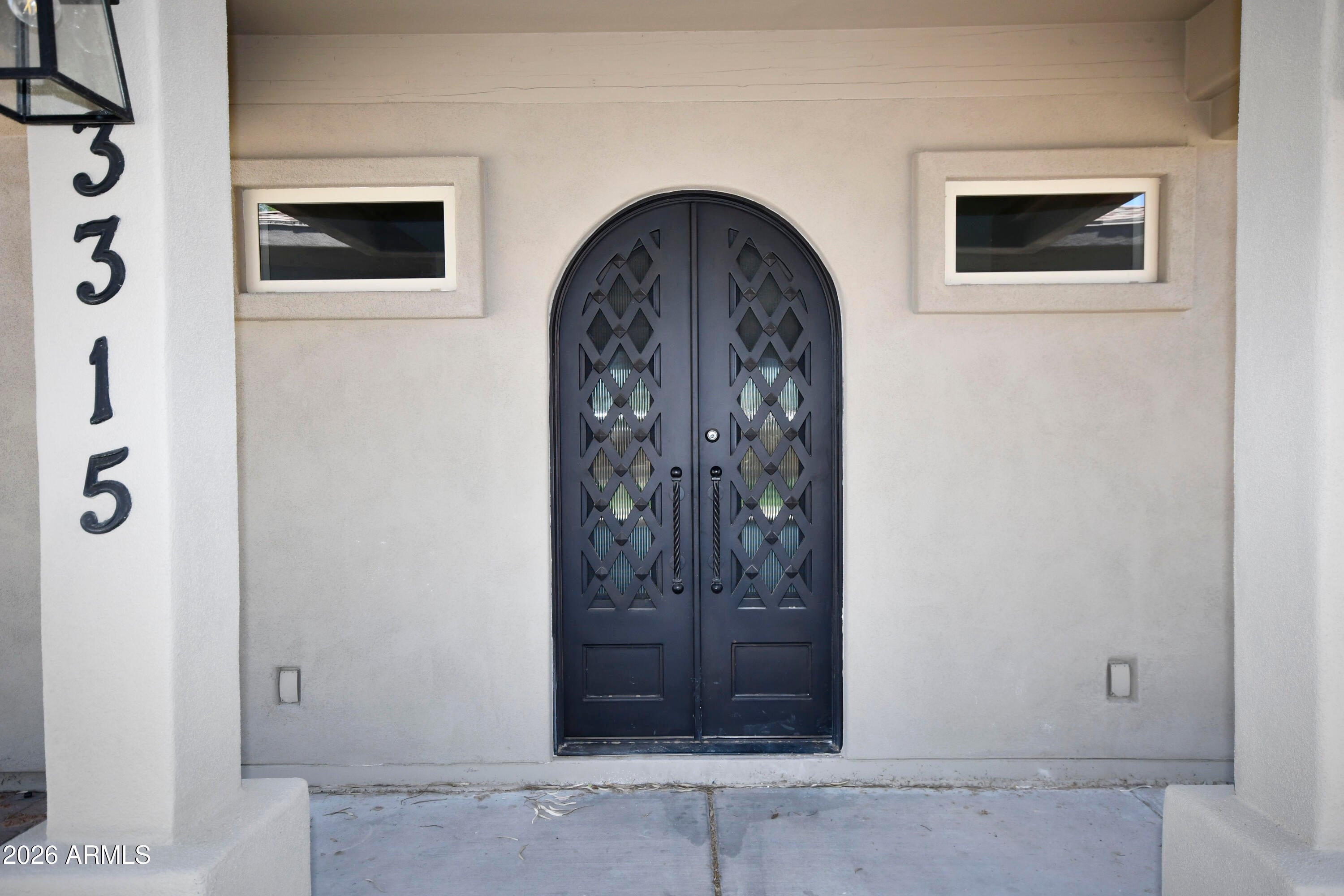 3315 W PINNACLE VISTA Drive