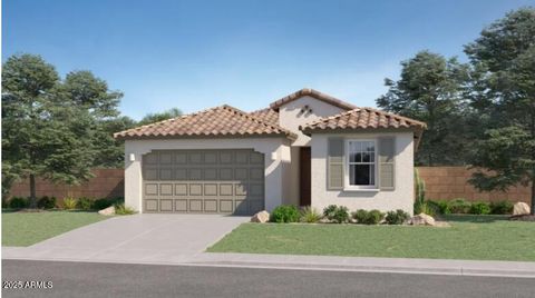 4707 E FRENCH Road San Tan Valley AZ 85143
