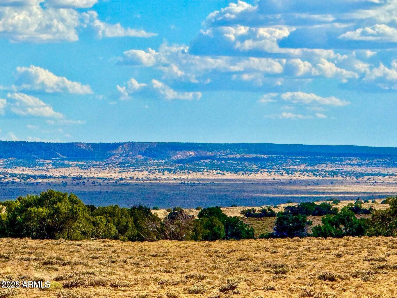 TBD Sanders 127.5 Acres Lot B -- -