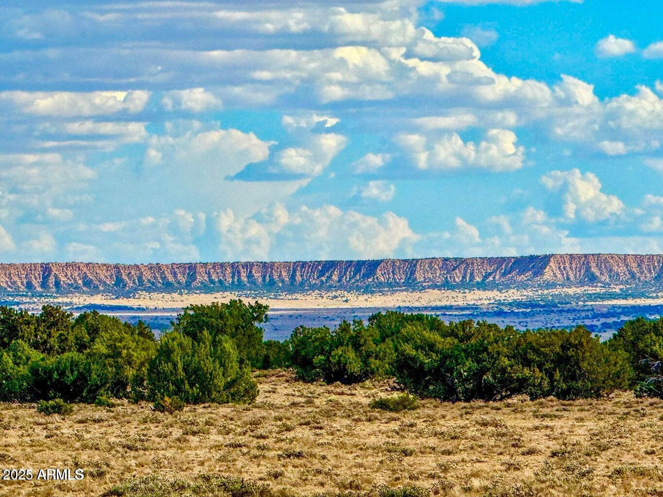 TBD Sanders 127.5 Acres Lot B -- -