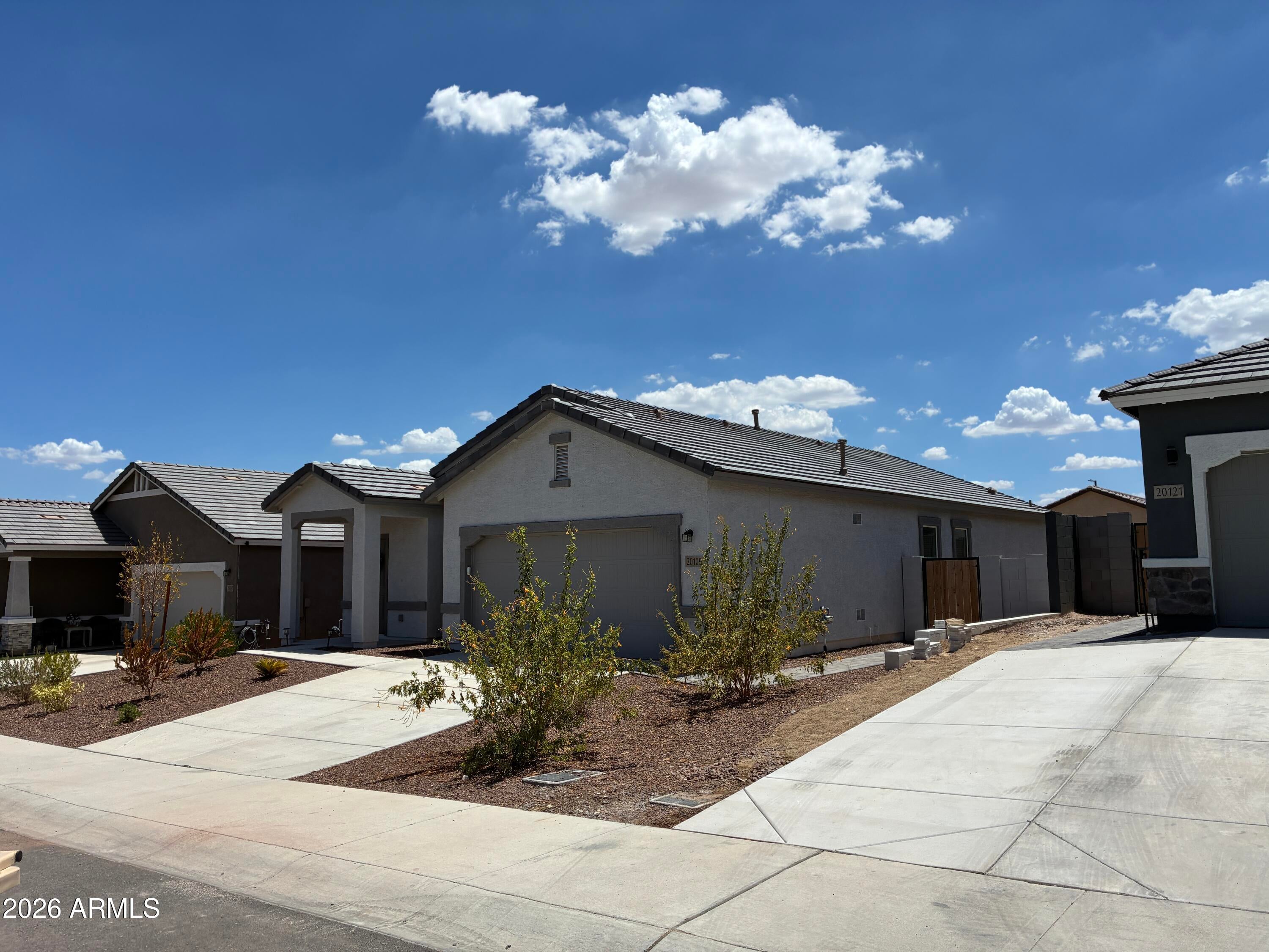 20109 W PALO VERDE Drive