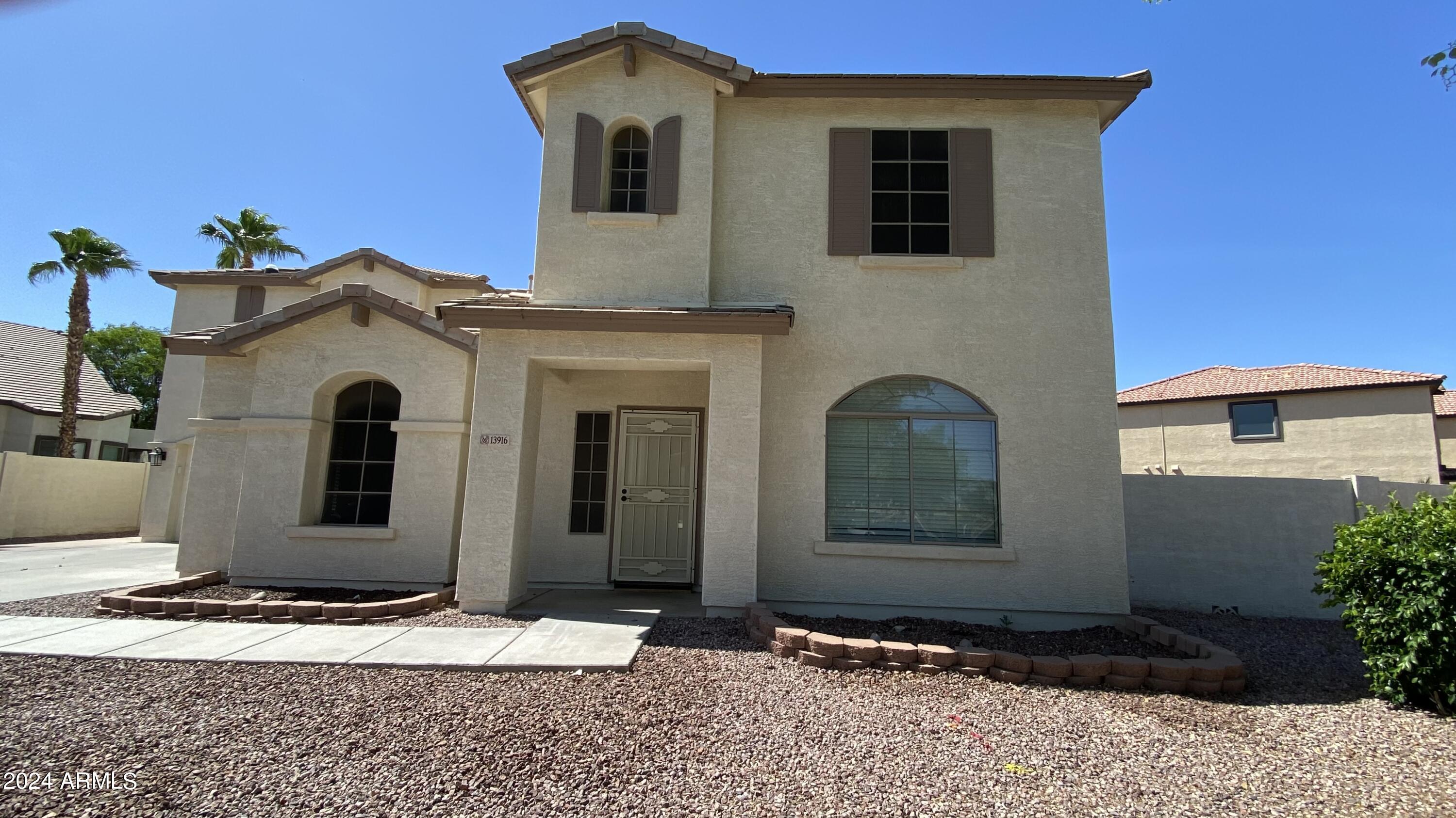 13916 N 135TH Drive