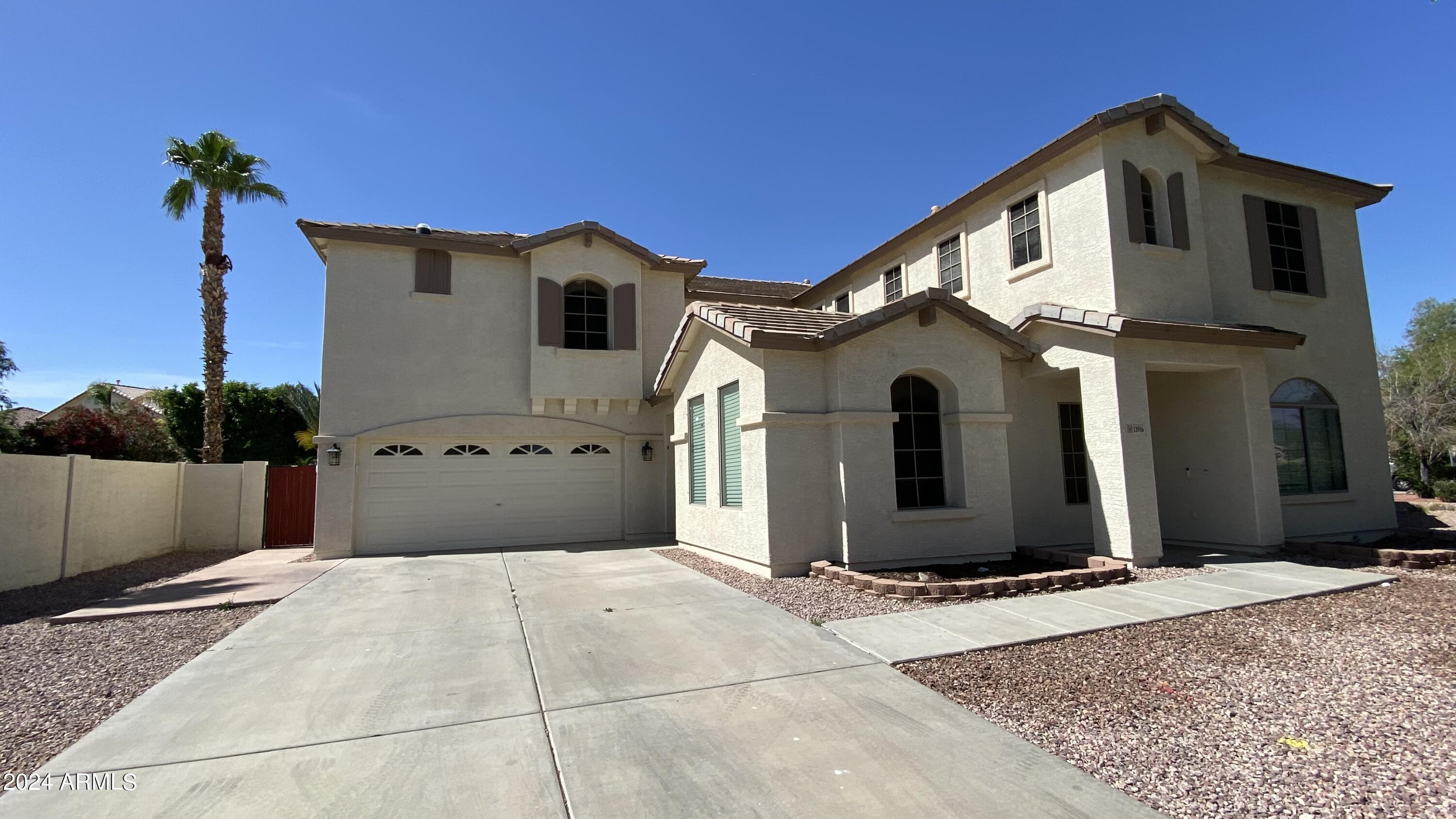 13916 N 135TH Drive