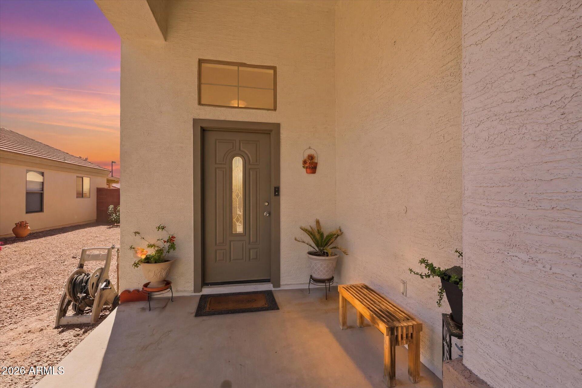 23869 W TWILIGHT Trail