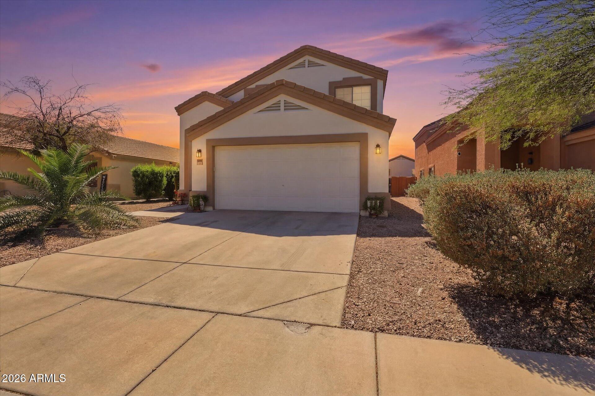 23869 W TWILIGHT Trail