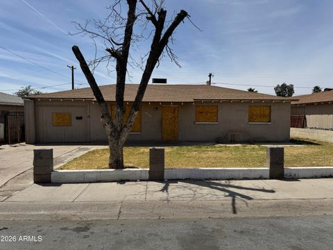 4212 N 47TH Drive Phoenix AZ 85031