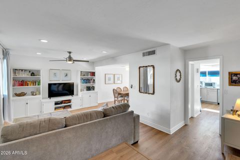 4217 N MILLER Road Scottsdale AZ 85251