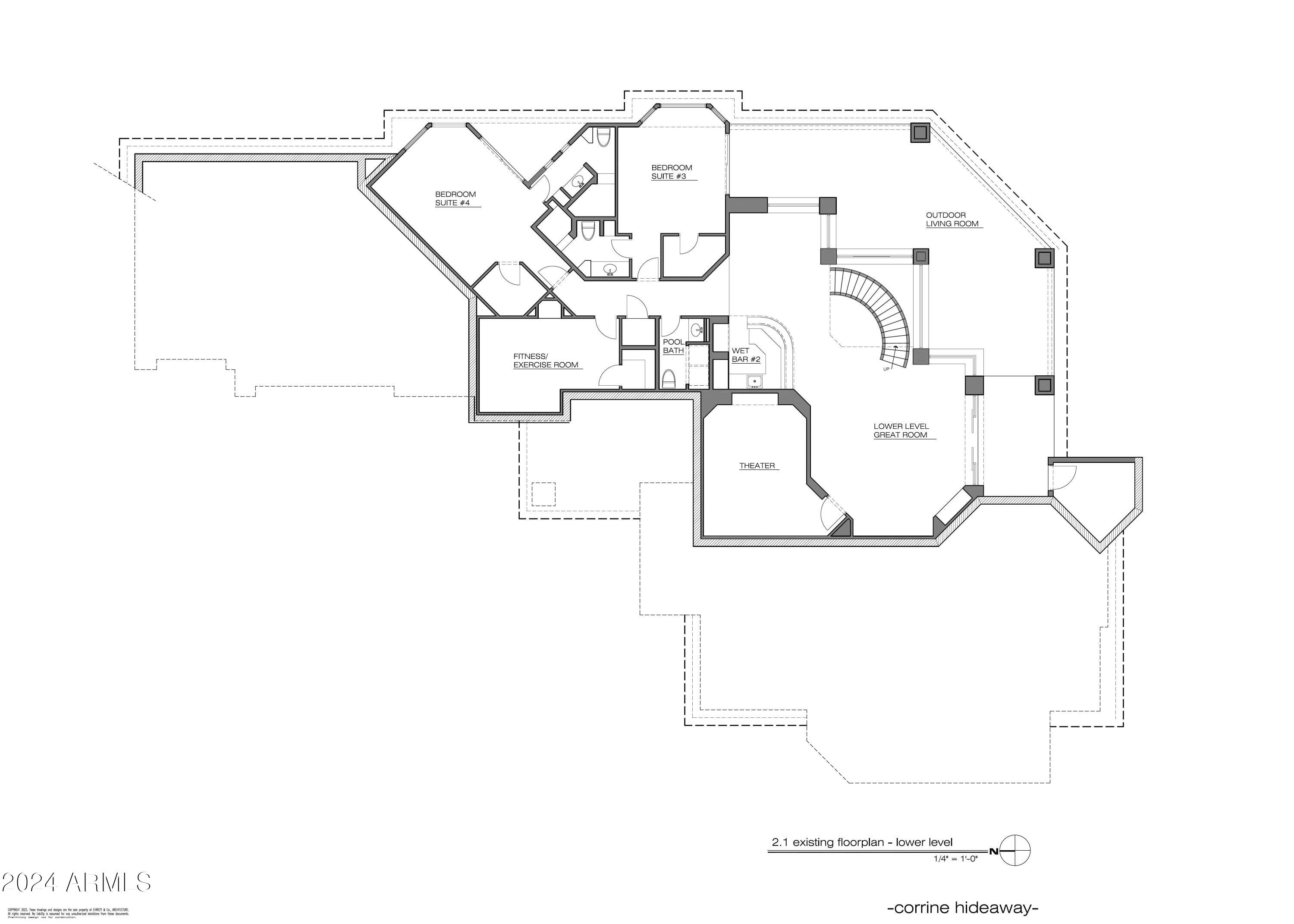 SCOTTSDALE MOUNTAIN - Residential